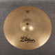 Zildjian Avedis Crash Ride 18 - 2nd Hand