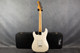 Fender Mexican Stratocaster - Arctic White - Hard Case - 2nd Hand