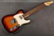 Revelation RTE Custom - 3-Tone Sunburst - 2nd Hand Revelation RTE Custom - 3-Tone Sunburst - 2nd Hand