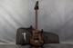 Ibanez SA160FM - Transparent Grey Burst - Gig Bag - 2nd Hand Ibanez SA160FM - Transparent Grey Burst - Gig Bag - 2nd Hand