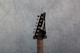 Ibanez SA160FM - Transparent Grey Burst - Gig Bag - 2nd Hand Ibanez SA160FM - Transparent Grey Burst - Gig Bag - 2nd Hand