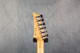 Ibanez SA160FM - Transparent Grey Burst - Gig Bag - 2nd Hand Ibanez SA160FM - Transparent Grey Burst - Gig Bag - 2nd Hand