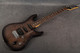 Ibanez SA160FM - Transparent Grey Burst - Gig Bag - 2nd Hand Ibanez SA160FM - Transparent Grey Burst - Gig Bag - 2nd Hand