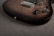 Ibanez SA160FM - Transparent Grey Burst - Gig Bag - 2nd Hand Ibanez SA160FM - Transparent Grey Burst - Gig Bag - 2nd Hand