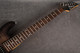 Ibanez SA160FM - Transparent Grey Burst - Gig Bag - 2nd Hand Ibanez SA160FM - Transparent Grey Burst - Gig Bag - 2nd Hand