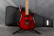Sterling JP150 - Royal Red - Gig Bag - 2nd Hand