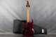 Sterling JP150 - Royal Red - Gig Bag - 2nd Hand