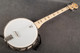 Deering Goodtime Banjo - Gig Bag - 2nd Hand Deering Goodtime Banjo - Gig Bag - 2nd Hand