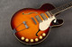 Eastwood Airline H59 - Honey Burst - 2nd Hand