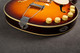 Eastwood Airline H59 - Honey Burst - 2nd Hand