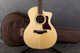 Taylor 214ce Rosewood Plus - Natural - Gig Bag - 2nd Hand