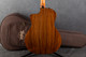 Taylor 214ce Rosewood Plus - Natural - Gig Bag - 2nd Hand