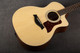 Taylor 214ce Rosewood Plus - Natural - Gig Bag - 2nd Hand