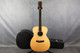 Eastman E8OM - Natural - Hard Case - 2nd Hand