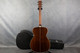 Eastman E8OM - Natural - Hard Case - 2nd Hand