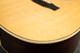 Eastman E8OM - Natural - Hard Case - 2nd Hand