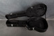 Eastman E8OM - Natural - Hard Case - 2nd Hand
