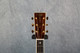 Martin D-42 Acoustic Guitar - Natural - Hard Case - 2nd Hand