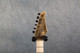 Suhr Modern 2015 Collection - Primavera - Natural - Hard Case - 2nd Hand