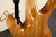 Suhr Modern 2015 Collection - Primavera - Natural - Hard Case - 2nd Hand