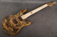 Suhr Modern 2015 Collection - Primavera - Natural - Hard Case - 2nd Hand