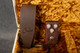 Suhr Modern 2015 Collection - Primavera - Natural - Hard Case - 2nd Hand