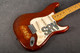 Fender Custom Shop Masterbuilt SRV Lenny - Case **COLLECTION ONLY** - 2nd Hand Fender Custom Shop Masterbuilt SRV Lenny - Case **COLLECTION ONLY** - 2nd Hand