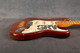 Fender Custom Shop Masterbuilt SRV Lenny - Case **COLLECTION ONLY** - 2nd Hand Fender Custom Shop Masterbuilt SRV Lenny - Case **COLLECTION ONLY** - 2nd Hand