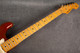 Fender Custom Shop Masterbuilt SRV Lenny - Case **COLLECTION ONLY** - 2nd Hand Fender Custom Shop Masterbuilt SRV Lenny - Case **COLLECTION ONLY** - 2nd Hand