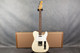 Fender American Vintage 64 Telecaster - Olympic White - Hard Case - 2nd Hand