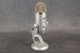Blue Yeti USB Microphone - Boxed - 2nd Hand Blue Yeti USB Microphone - Boxed - 2nd Hand