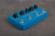 TC Electronic Flashback X4 Delay Pedal - PSU - 2nd Hand