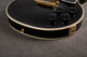 Epiphone Les Paul Custom - Ebony - 2nd Hand (124369) Epiphone Les Paul Custom - Ebony - 2nd Hand (124369)