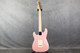 Squier Bullet Stratocaster - Pink - 2nd Hand (124342)