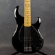 Sterling By Music Man Sub Series StingRay 5 - Black - 2nd Hand