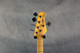 Sterling By Music Man Sub Series StingRay 5 - Black - 2nd Hand