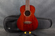 aNueNue AMM3 Solid Mahogany Tenor Ukulele - Gig Bag - 2nd Hand aNueNue AMM3 Solid Mahogany Tenor Ukulele - Gig Bag - 2nd Hand
