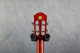 aNueNue AMM3 Solid Mahogany Tenor Ukulele - Gig Bag - 2nd Hand aNueNue AMM3 Solid Mahogany Tenor Ukulele - Gig Bag - 2nd Hand