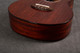 aNueNue AMM3 Solid Mahogany Tenor Ukulele - Gig Bag - 2nd Hand aNueNue AMM3 Solid Mahogany Tenor Ukulele - Gig Bag - 2nd Hand