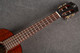 aNueNue AMM3 Solid Mahogany Tenor Ukulele - Gig Bag - 2nd Hand aNueNue AMM3 Solid Mahogany Tenor Ukulele - Gig Bag - 2nd Hand