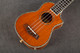 Aiersi SU-021 Soprano Ukulele - Gig Bag - 2nd Hand