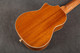 Aiersi SU-021 Soprano Ukulele - Gig Bag - 2nd Hand