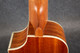 Aiersi SU-021 Soprano Ukulele - Gig Bag - 2nd Hand
