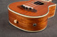 Aiersi SU-021 Soprano Ukulele - Gig Bag - 2nd Hand
