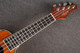 Aiersi SU-021 Soprano Ukulele - Gig Bag - 2nd Hand