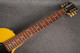 Gibson Les Paul Junior - 2015 - TV Yellow - Hard Case - 2nd Hand Gibson Les Paul Junior - 2015 - TV Yellow - Hard Case - 2nd Hand