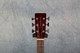 Tanglewood TFC-E - Wine Red - Gig Bag - 2nd Hand