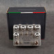 Cornerstone Gladio v2.1 Double Preamp - Boxed - 2nd Hand Cornerstone Gladio v2.1 Double Preamp - Boxed - 2nd Hand