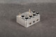 Cornerstone Gladio v2.1 Double Preamp - Boxed - 2nd Hand Cornerstone Gladio v2.1 Double Preamp - Boxed - 2nd Hand