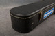 Hard Case for 335 Style Guitar - 2nd Hand (124419) Hard Case for 335 Style Guitar - 2nd Hand (124419)